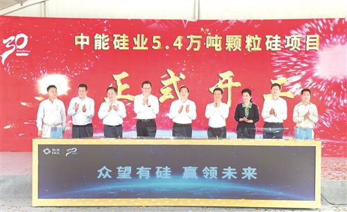 徐州 升级核心技术 引领产业发展